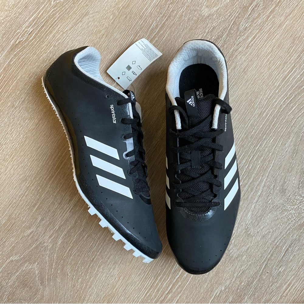 NWT Adidas ‘Sprintstar’ Sneakers‎